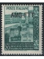 TRIESTE A 1949 Ponte di Santa Trinità MH*