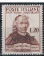 TRIESTE 1950 Ludovico Antonio Muratori MH*