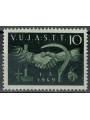 TRIESTE B 1949 1° Maggio MH*