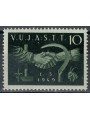 TRIESTE B 1949 May 1st MNH**