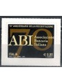 ITALIA 2015 Associazione Bancaria Italiana MNH**