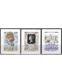 ITALY 2015 Philately Day 3v MNH**