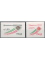 ITALIA 2015 Serie ordinaria 2v MNH**