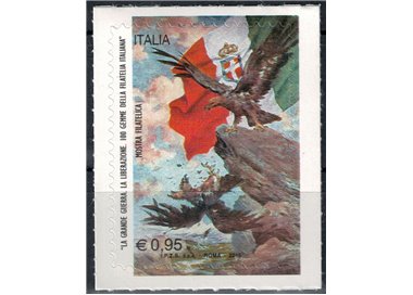 ITALY 2015 The Great War MNH**