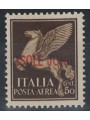 ISOLE JONIE 1941 Serie Imperiale, posta aerea MNH**