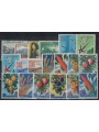SAN MARINO 1958 Annata completa 20v MH*