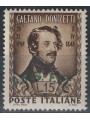 TRIESTE A 1948 Gaetano Donizetti MNH**