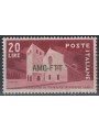TRIESTE A 1949 Elezioni amministrative di Trieste MNH**