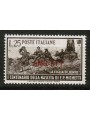 TRIESTE A 1951 Francesco Paolo Michetti MNH**