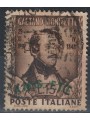 TRIESTE A 1948 Gaetano Donizetti us