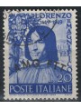 TRIESTE In 1949 Lorenzo the Magnificent us