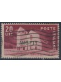 TRIESTE A 1949 Administrative elections of Trieste us