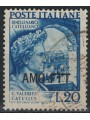 TRIESTE In 1949 Gaius Valerius Catullus us