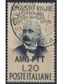 TRIESTE A 1950 Augusto Righi us