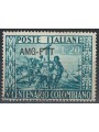 TRIESTE In 1951 Christopher Columbus us