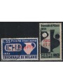TRIESTE A 1951 Triennale di Milano 2v us