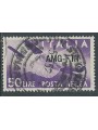 TRIESTE A 1954 Democratica (posta aerea) us