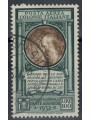 COLONIE GENERAL ISSUES 1932 Dante Alighieri £100 us