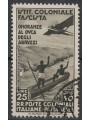 COLONIES GENERAL ISSUES 1934 Duke of Abruzzi (airmail) us