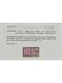 EGEO CASTELROSSO 1922 Serie ordinaria 9v us ©