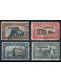 CYRENAICA 1927 Militia I 4v us