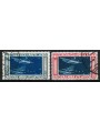 CIRENAICA 1933 Crociera Balbo 2v us