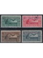 EGEO 1930 Virgilio (posta aerea) 4v us