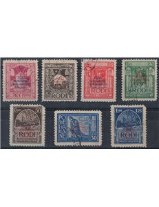 EGEO 1931 Congresso Eucaristico Italiano 7v us
