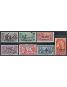 EGEO 1932 Sant'Antonio 7v us