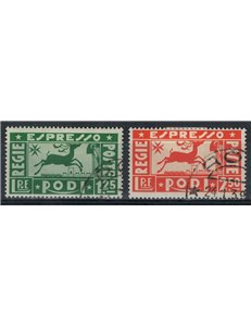 EGEO 1936 Espressi 2v us