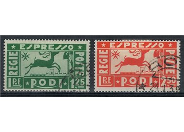 EGEO 1936 Espressi 2v us