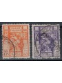 LIBIA 1931 Sibilla Libica 2v us