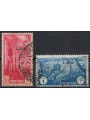 LIBYA 1937-41 Tripolitania Airmail 2v us