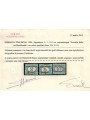 SOMALIA ITALIANA 1906 Segnatasse 11v us ©