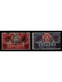 SOMALIA ITALIANA 1926 Espressi 2v us