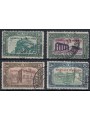 SOMALIA ITALIANA 1930 Milizia III 4v us