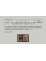 SOMALIA ITALIANA 1926 Segnatasse vaglia 6v us ©