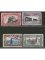 TRIPOLITANIA 1929 Militia II 4v us