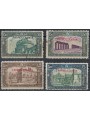 TRIPOLITANIA 1930 Militia III 4v us