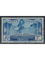 TRIPOLITANIA 1931 5th Tripoli Fair (airmail) us