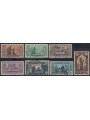 TRIPOLITANIA 1931 Sant'Antonio 7v us