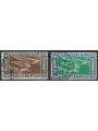 TRIPOLITANIA 1933 Crociera Balbo 2v us ©