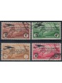 TRIPOLITANIA 1934 Rome-Buenos Aires flight 4th us