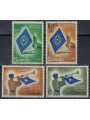 SOMALIA AFIS 1959 Constituent Assembly 4v MH*
