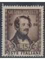 ITALIA 1948 Gaetano Donizetti MH*