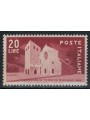 ITALY 1949 Trieste Elections MH*
