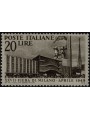 ITALIA 1949 Fiera di Milano MH*