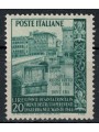 ITALIA 1949 Ponte Santa Trinità MH*