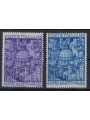 ITALY 1950 Holy Year 2v MH*
