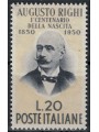 ITALY 1950 Augusto Righi MH*